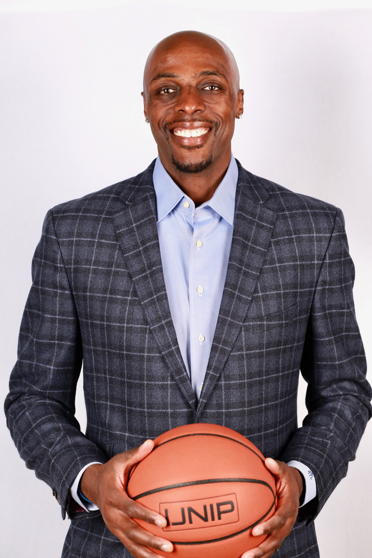 Anthony Tolliver